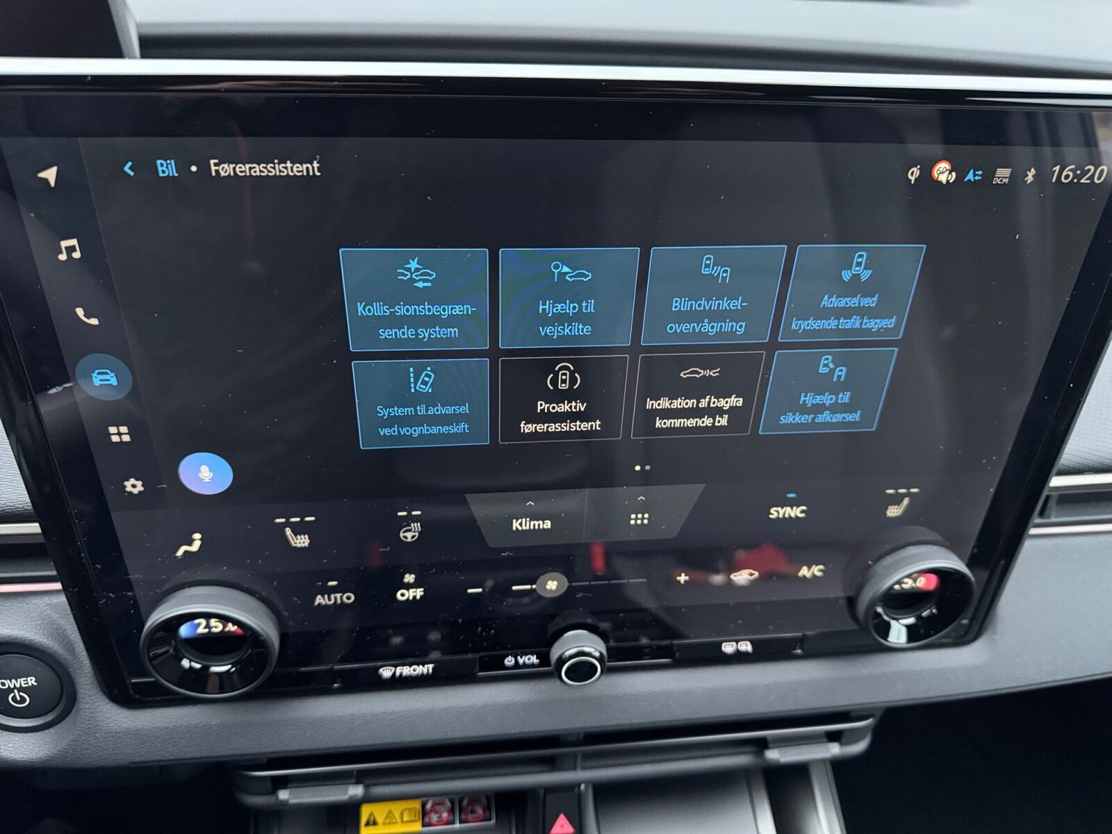 Billede af Toyota BZ4X EL Active 224HK 5d Aut.