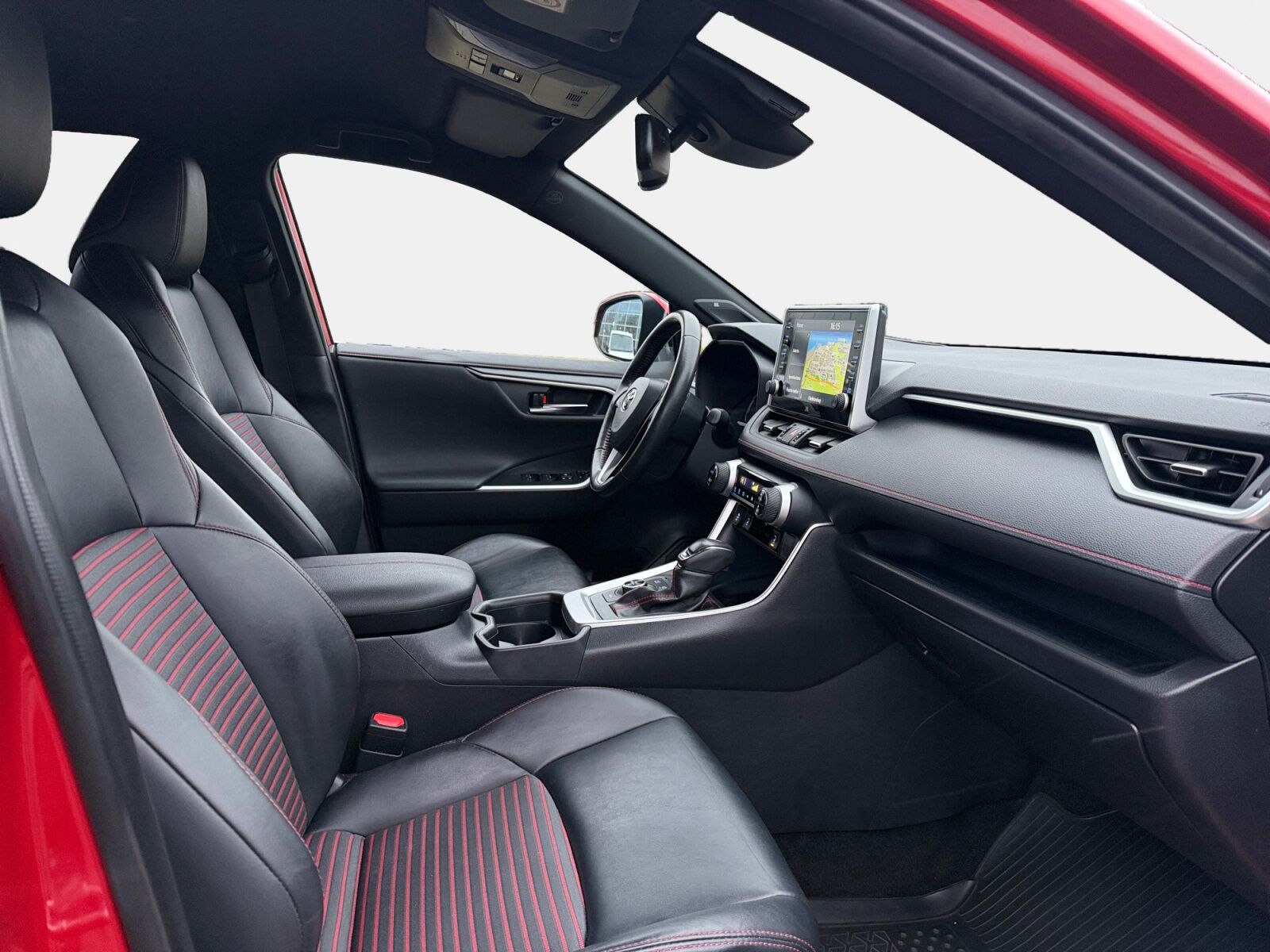 Billede af Toyota RAV4 Plug-in 2,5 Plugin-hybrid H3 Premium AWD 306HK 5d 6g Aut.