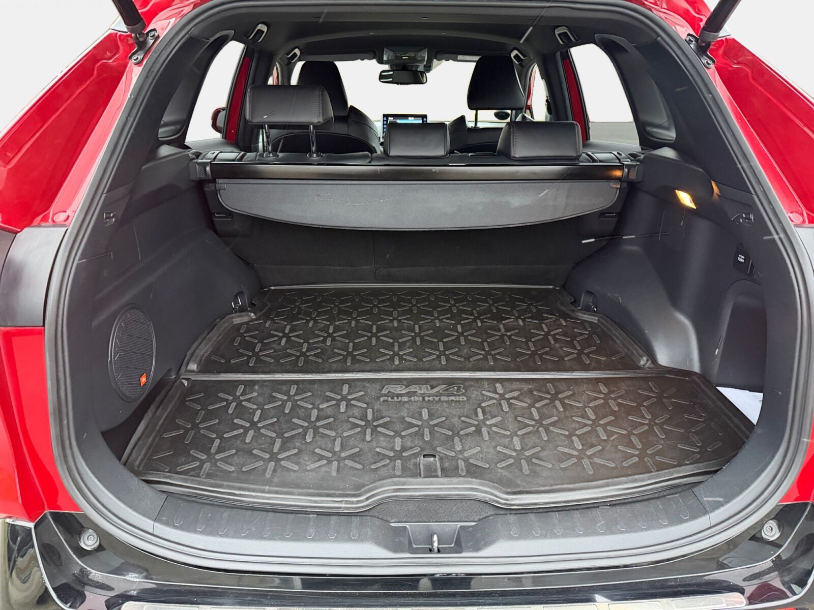 Billede af Toyota RAV4 Plug-in 2,5 Plugin-hybrid H3 Premium AWD 306HK 5d 6g Aut.