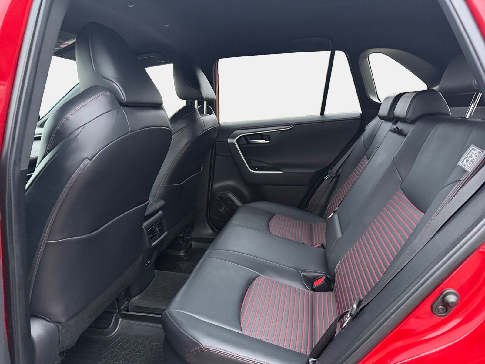 Billede af Toyota RAV4 Plug-in 2,5 Plugin-hybrid H3 Premium AWD 306HK 5d 6g Aut.