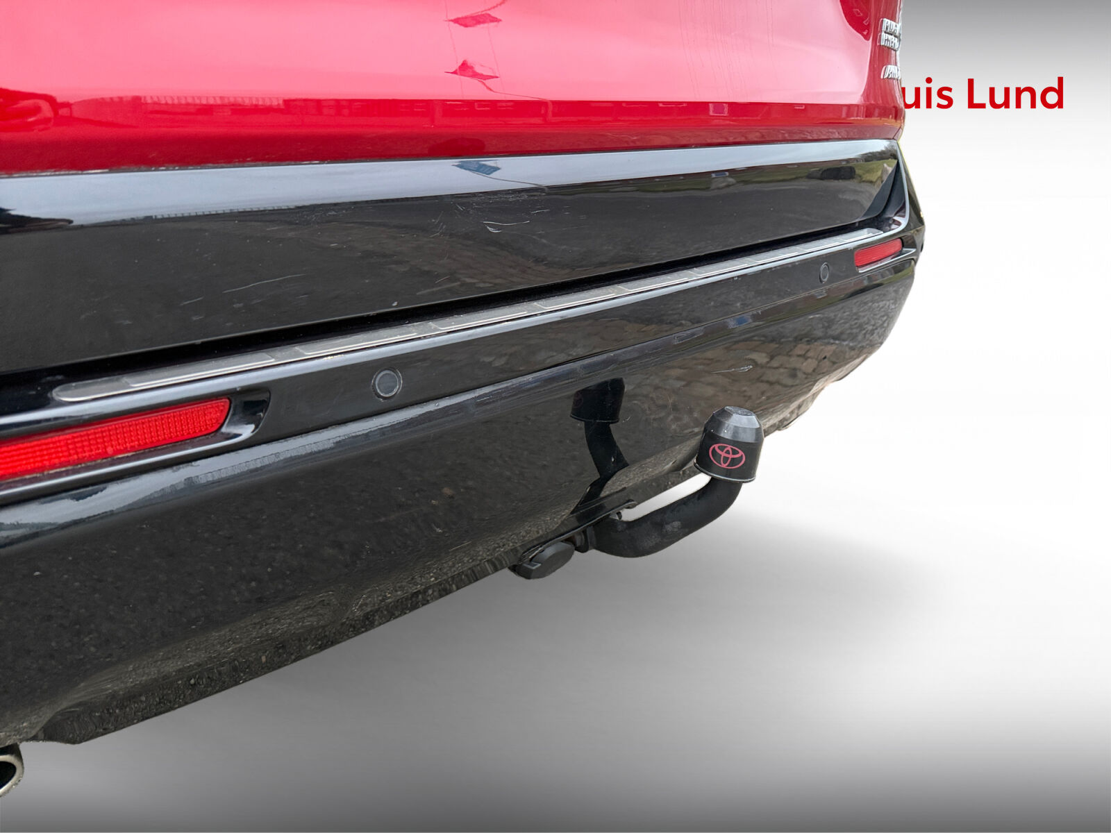 Billede af Toyota RAV4 Plug-in 2,5 Plugin-hybrid H3 Premium AWD 306HK 5d 6g Aut.