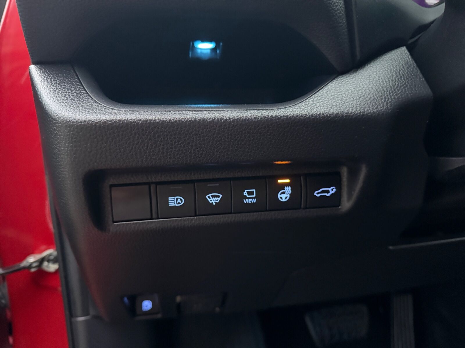 Billede af Toyota RAV4 Plug-in 2,5 Plugin-hybrid H3 Premium AWD 306HK 5d 6g Aut.