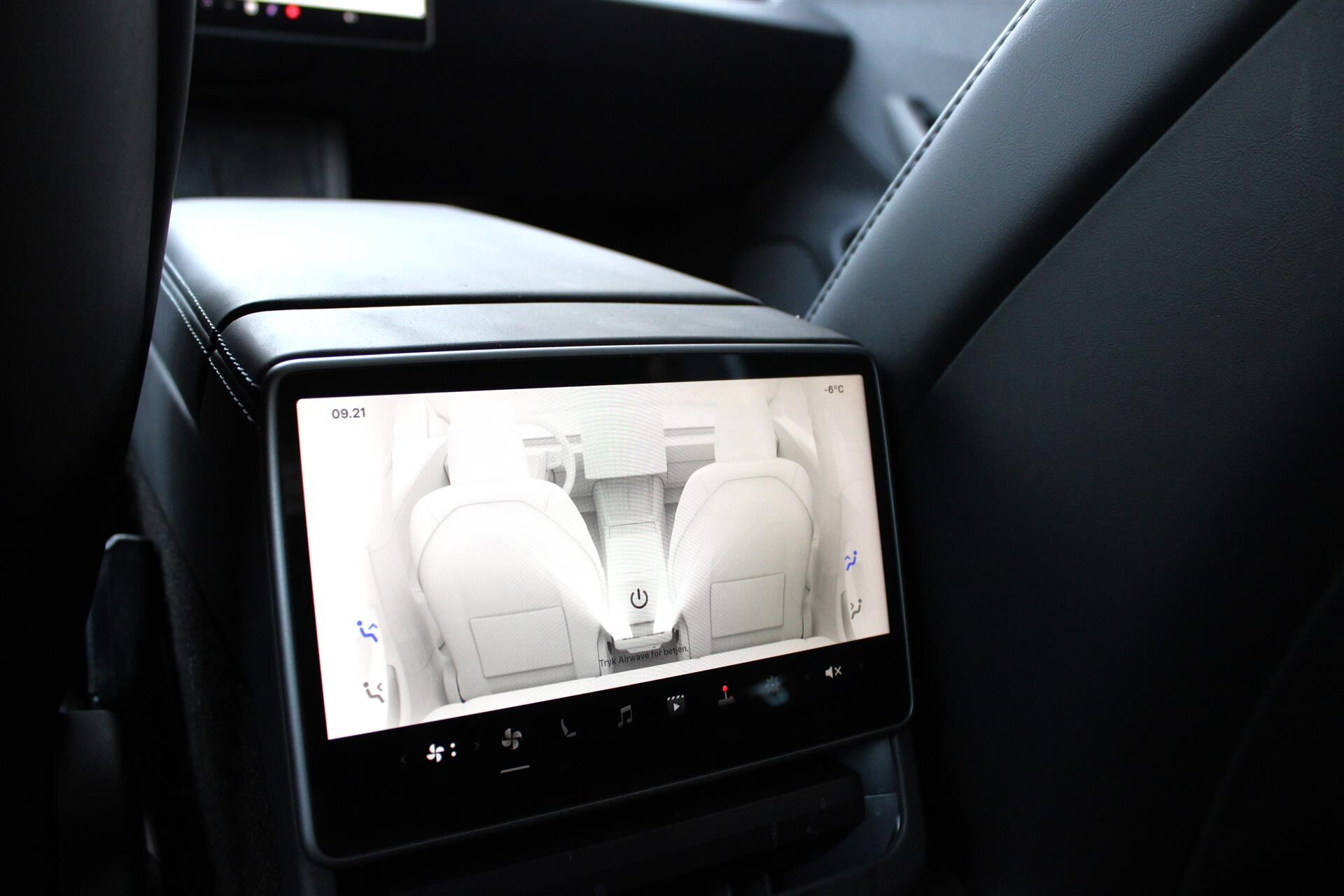 Billede af Tesla Model 3 EL 283HK Aut.