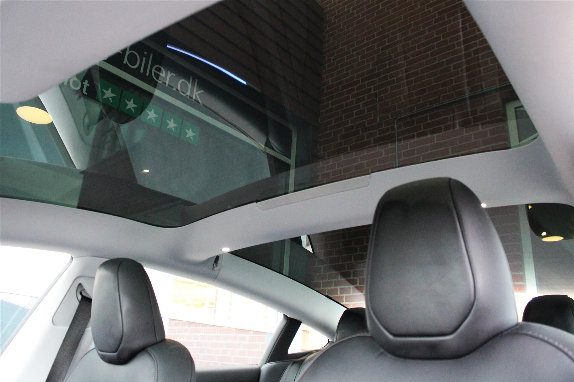 Billede af Tesla Model 3 EL 283HK Aut.