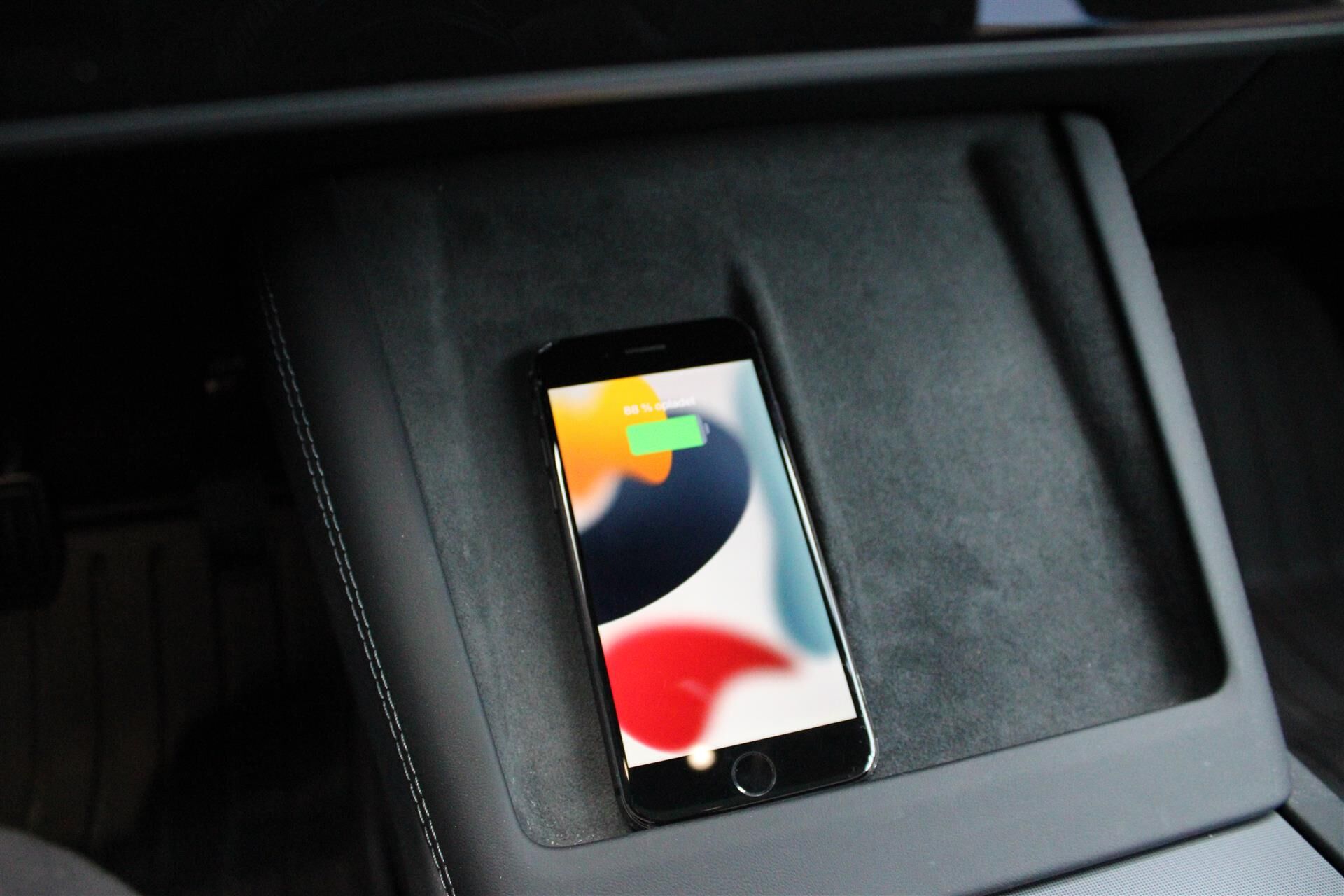 Billede af Tesla Model 3 EL 283HK Aut.