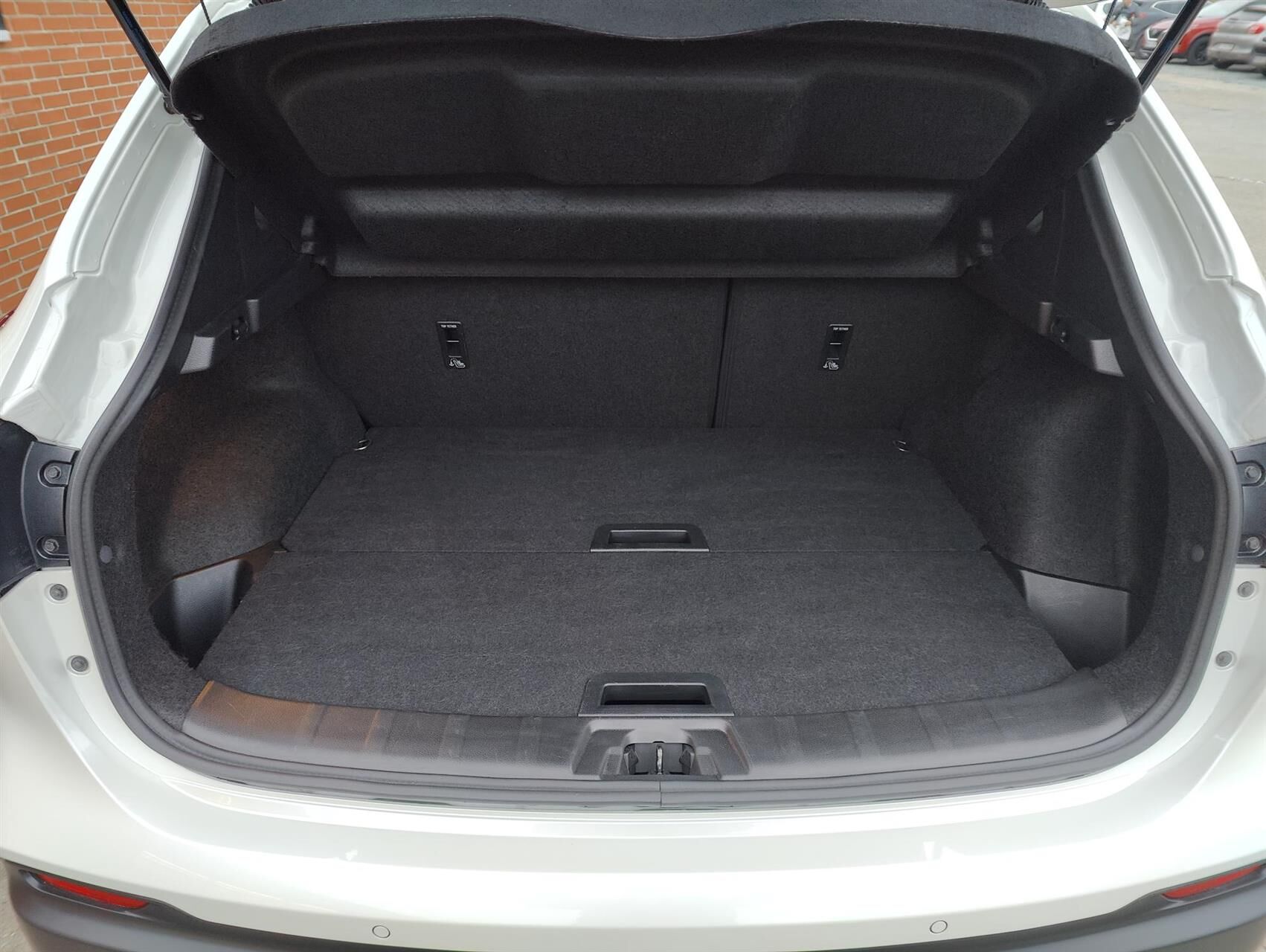 Billede af Nissan Qashqai 1,5 DCi Tekna DCT 115HK 5d 7g Aut.