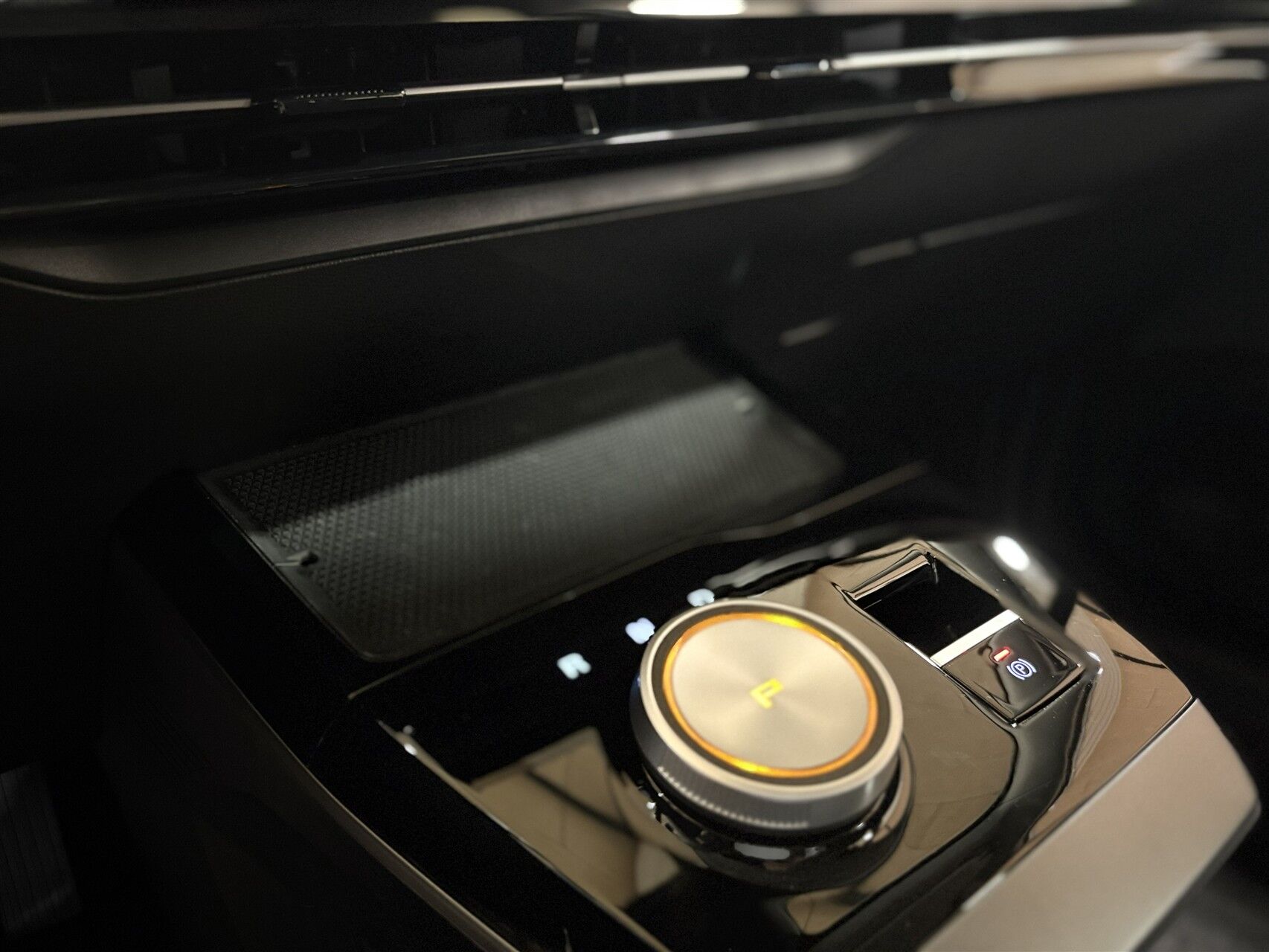 Billede af MG MG4 Electric EL Standard Range Nordic Edition 170HK 5d Aut.