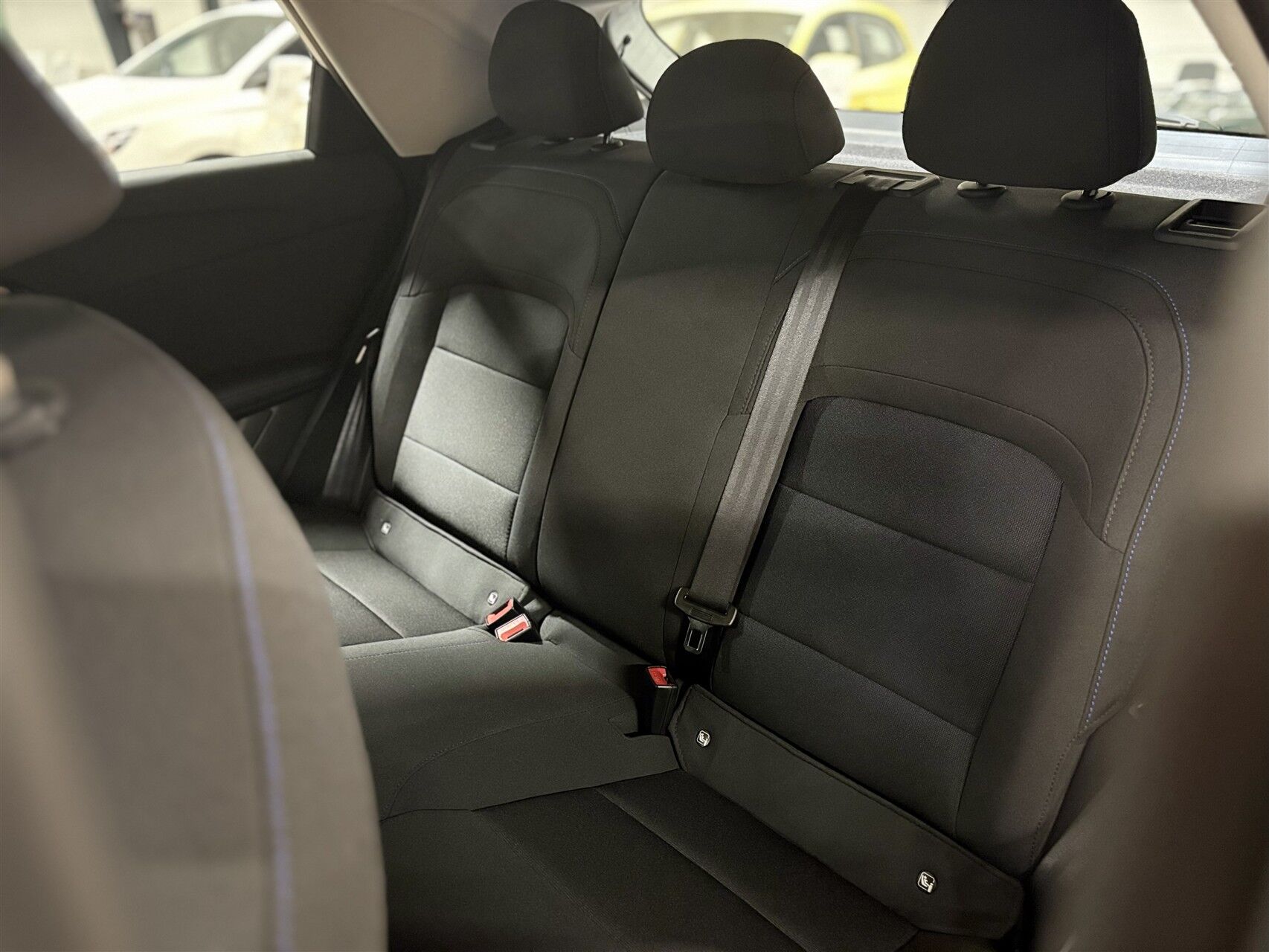 Billede af MG MG4 Electric EL Standard Range Nordic Edition 170HK 5d Aut.