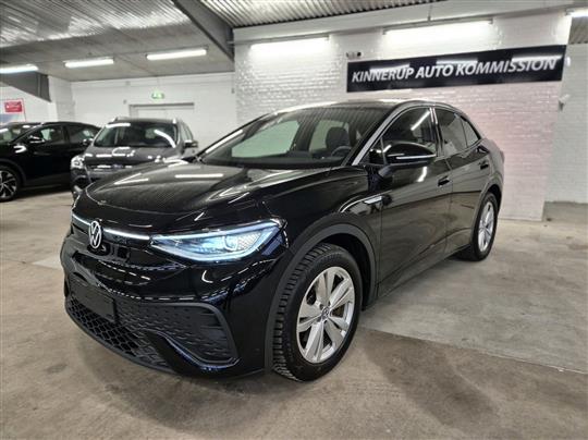 VW ID.5 EL Pro 174HK 5d Aut.