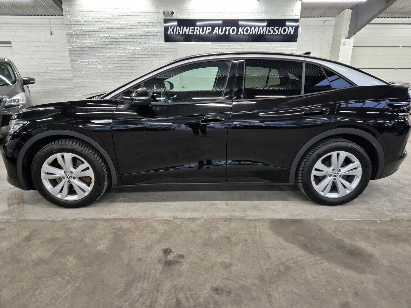 Billede af VW ID.5 EL Pro 174HK 5d Aut.