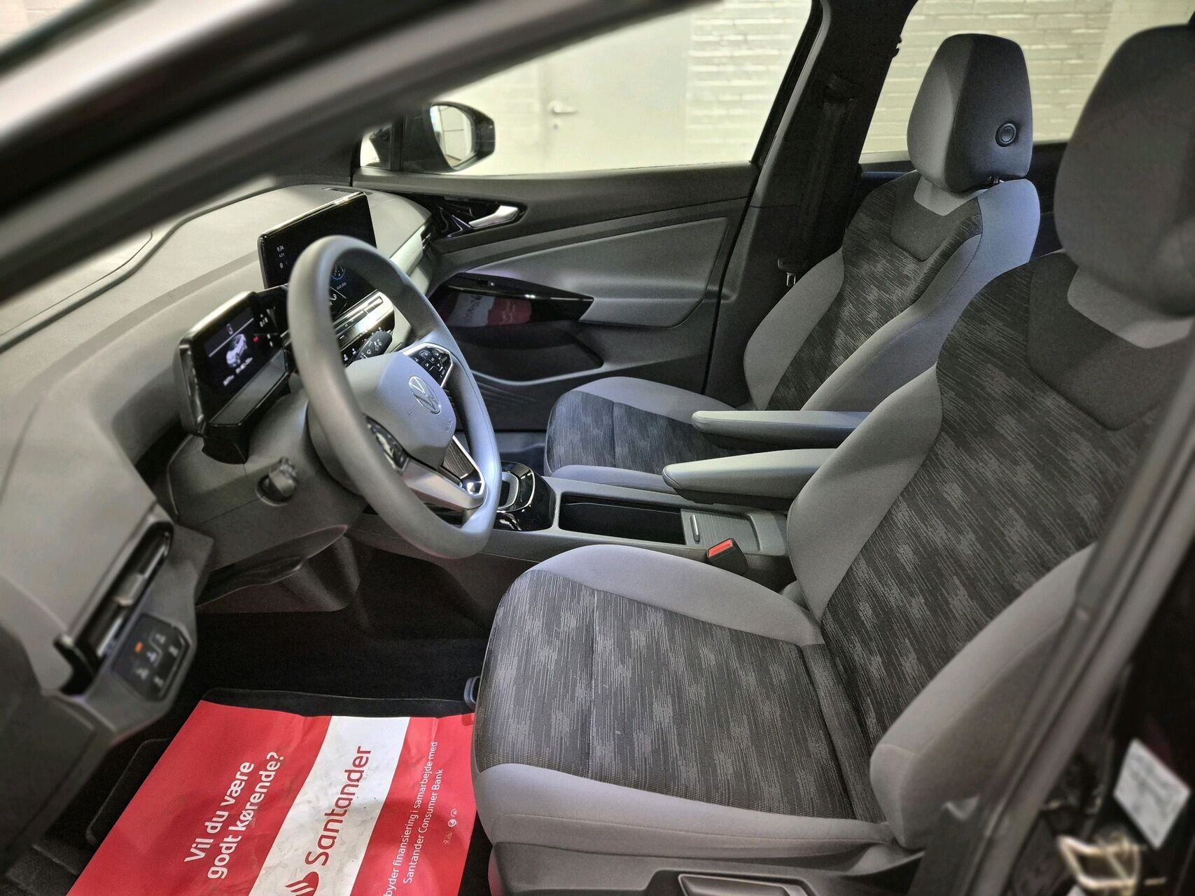 Billede af VW ID.5 EL Pro 174HK 5d Aut.