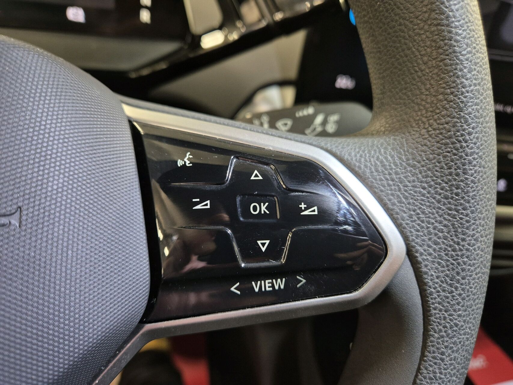 Billede af VW ID.5 EL Pro 174HK 5d Aut.