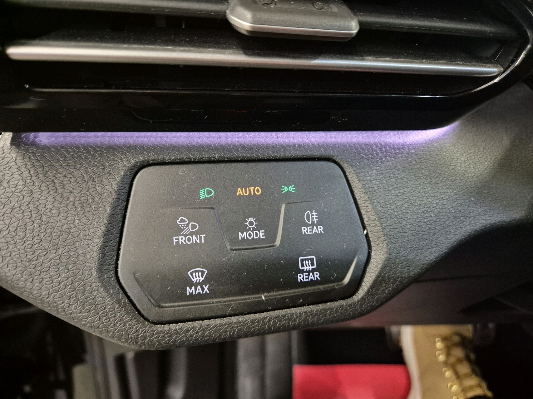 Billede af VW ID.5 EL Pro 174HK 5d Aut.