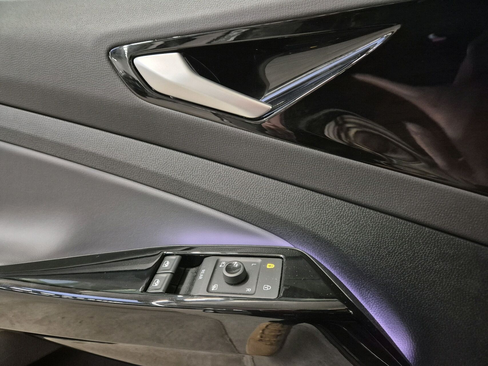 Billede af VW ID.5 EL Pro 174HK 5d Aut.