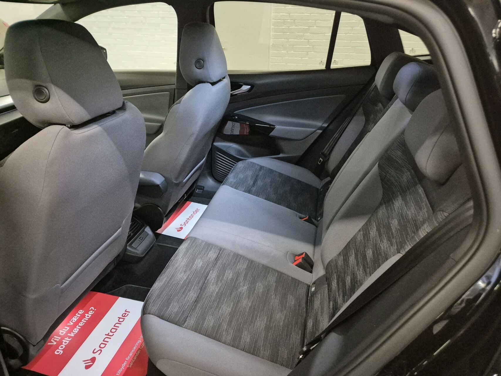 Billede af VW ID.5 EL Pro 174HK 5d Aut.