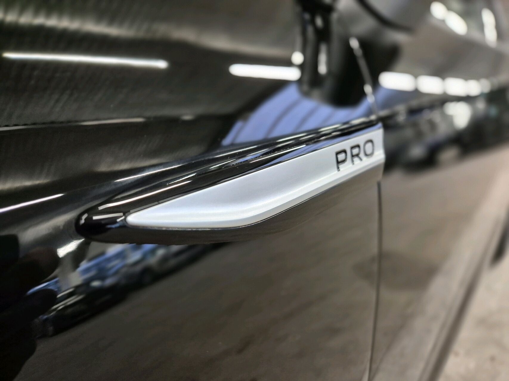 Billede af VW ID.5 EL Pro 174HK 5d Aut.