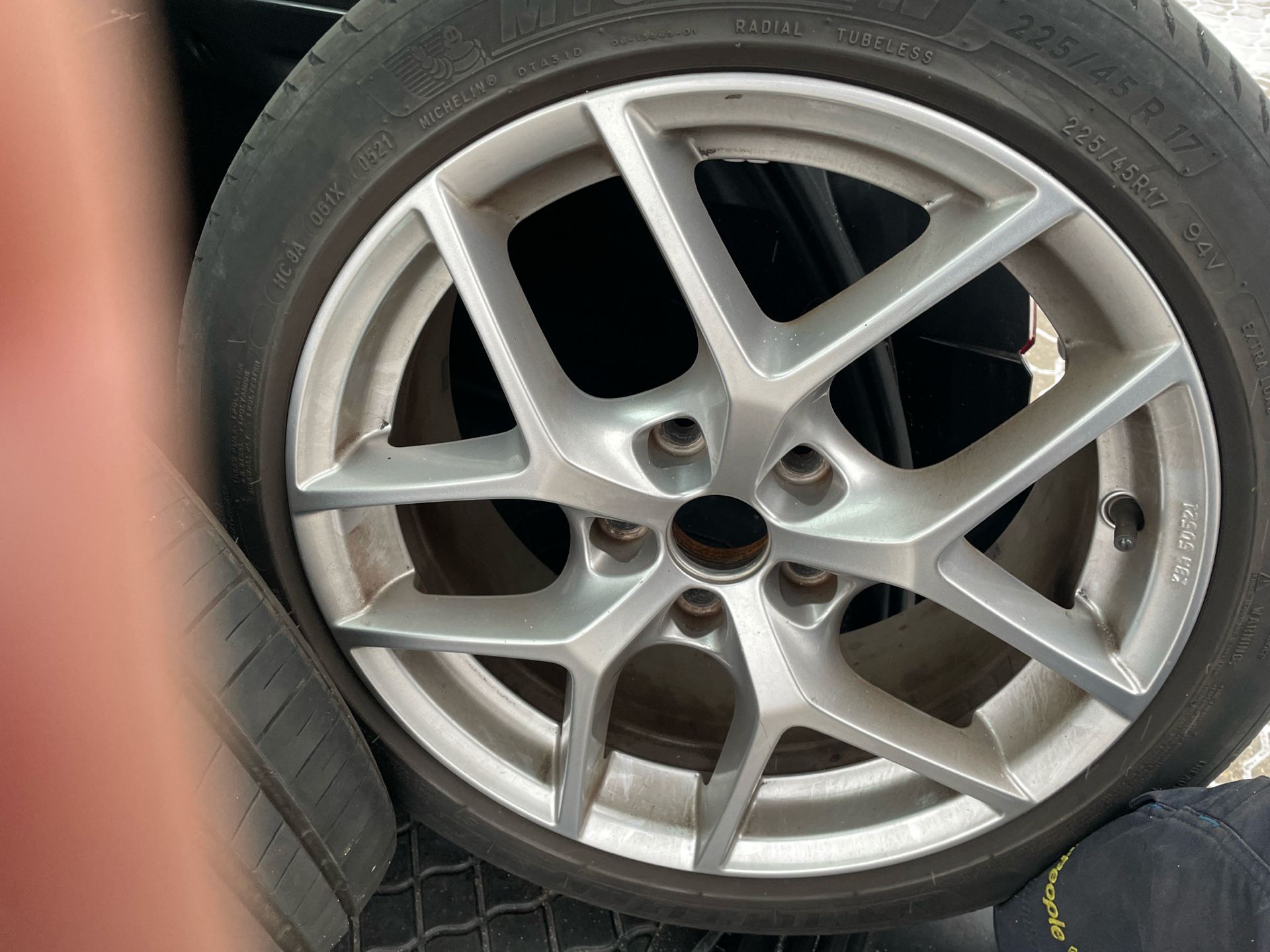 Billede af Renault Mégane Sport Tourer 1,5 Eco DCI FAP Expression 110HK Stc 6g Aut.