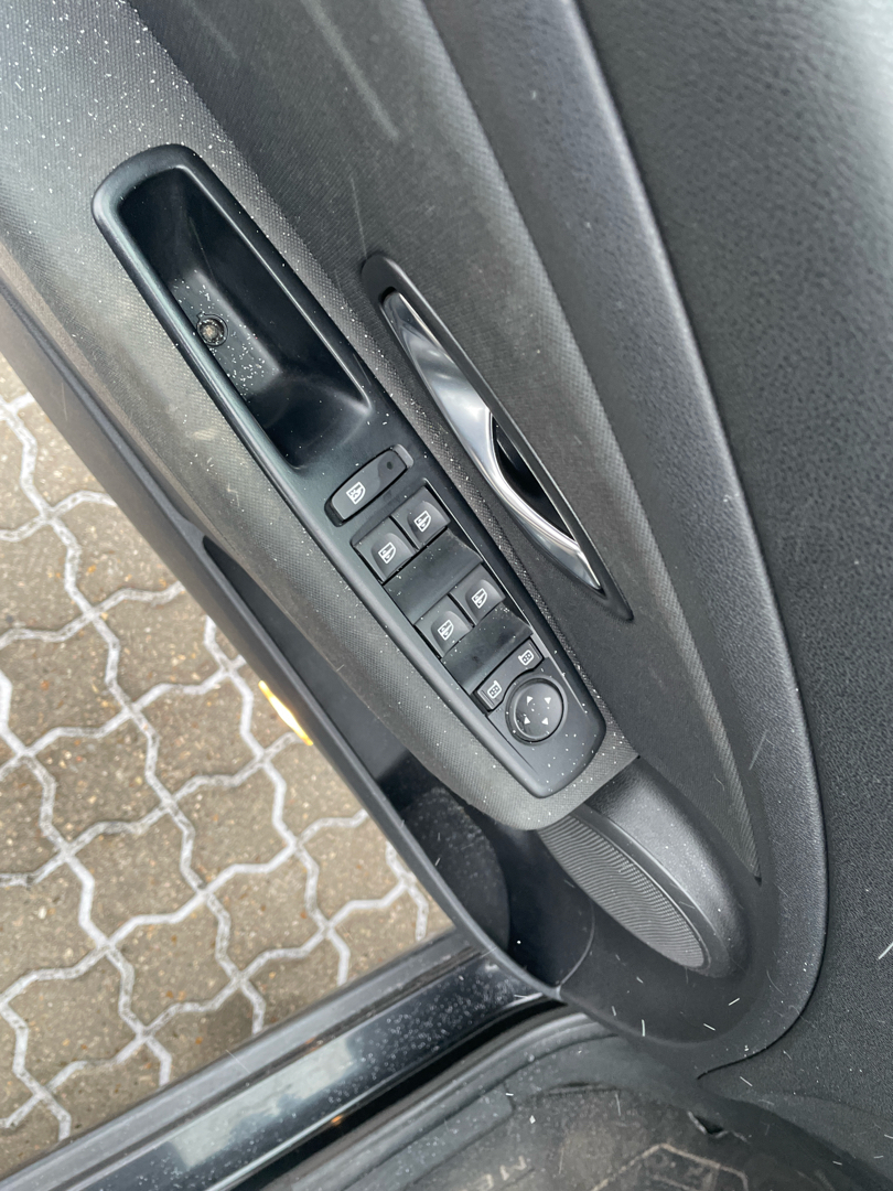 Billede af Renault Mégane Sport Tourer 1,5 Eco DCI FAP Expression 110HK Stc 6g Aut.