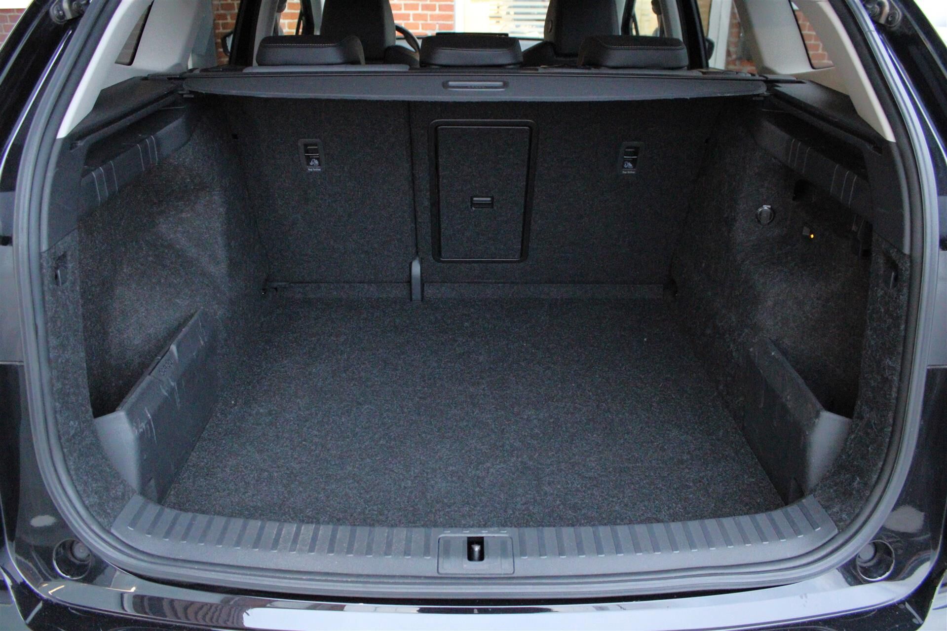 Billede af Skoda Enyaq 80 iV 204HK 5d Aut.