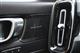 Billede af Volvo XC40 P8 Recharge Twin R-design AWD 408HK 5d Aut.