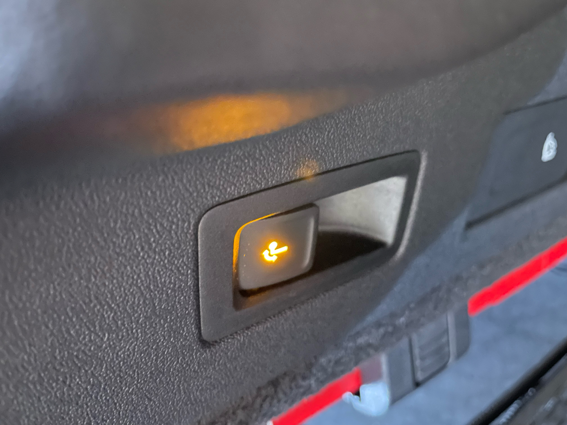 Billede af VW ID.7 EL Style+ 286HK 5d Aut.