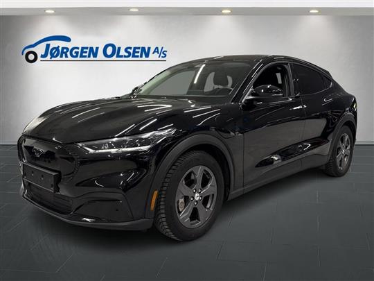 Ford Mustang Mach-E EL UR 294HK 5d Aut.