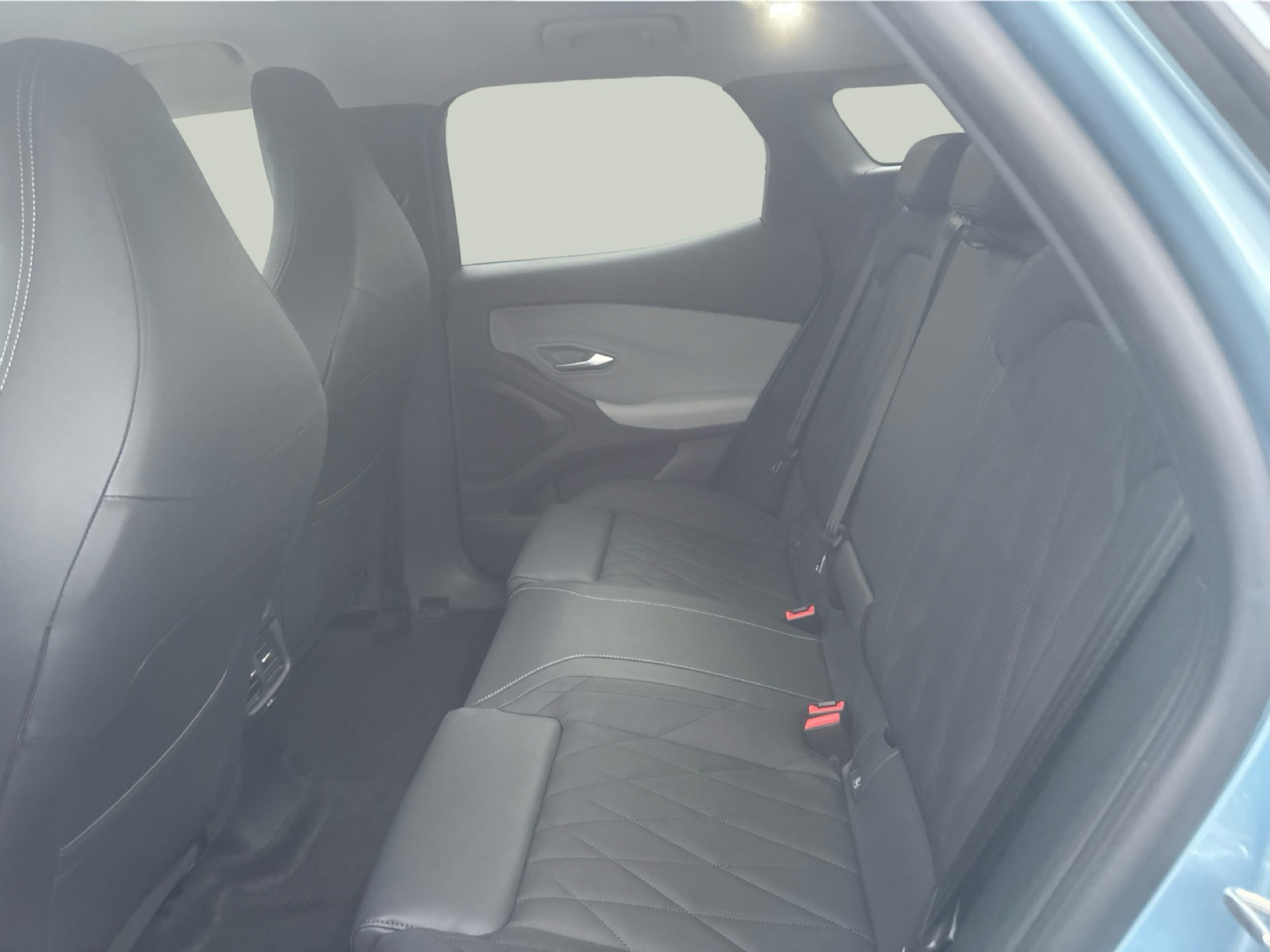 Billede af Ford Explorer EL UR Premium RWD 286HK 5d Aut.