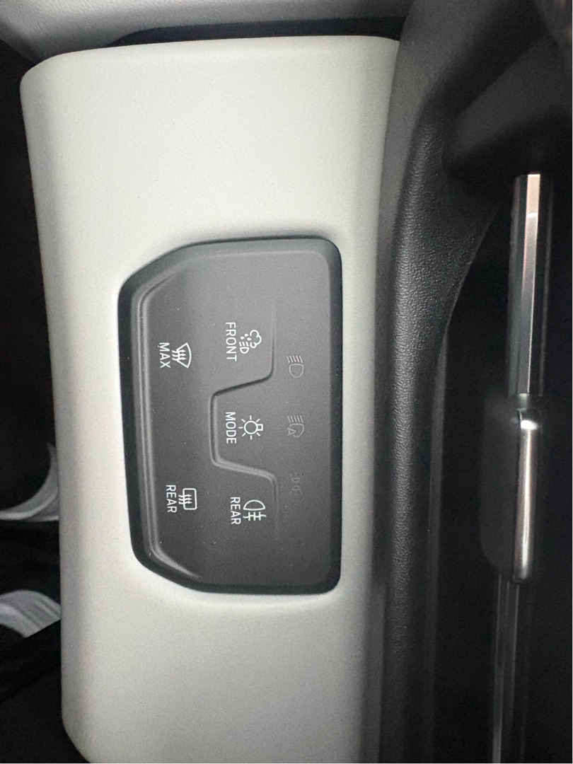 Billede af Ford Explorer EL UR Premium RWD 286HK 5d Aut.