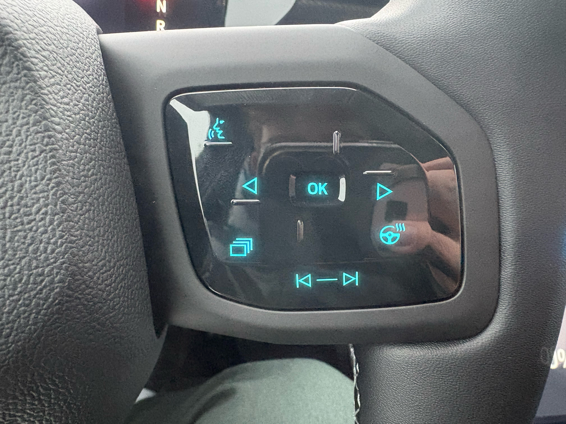 Billede af Ford Explorer EL UR Premium RWD 286HK 5d Aut.