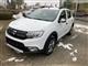Billede af Dacia Sandero 1,5 Blue dCi Techroad Start/Stop 95HK 5d