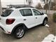 Billede af Dacia Sandero 1,5 Blue dCi Techroad Start/Stop 95HK 5d