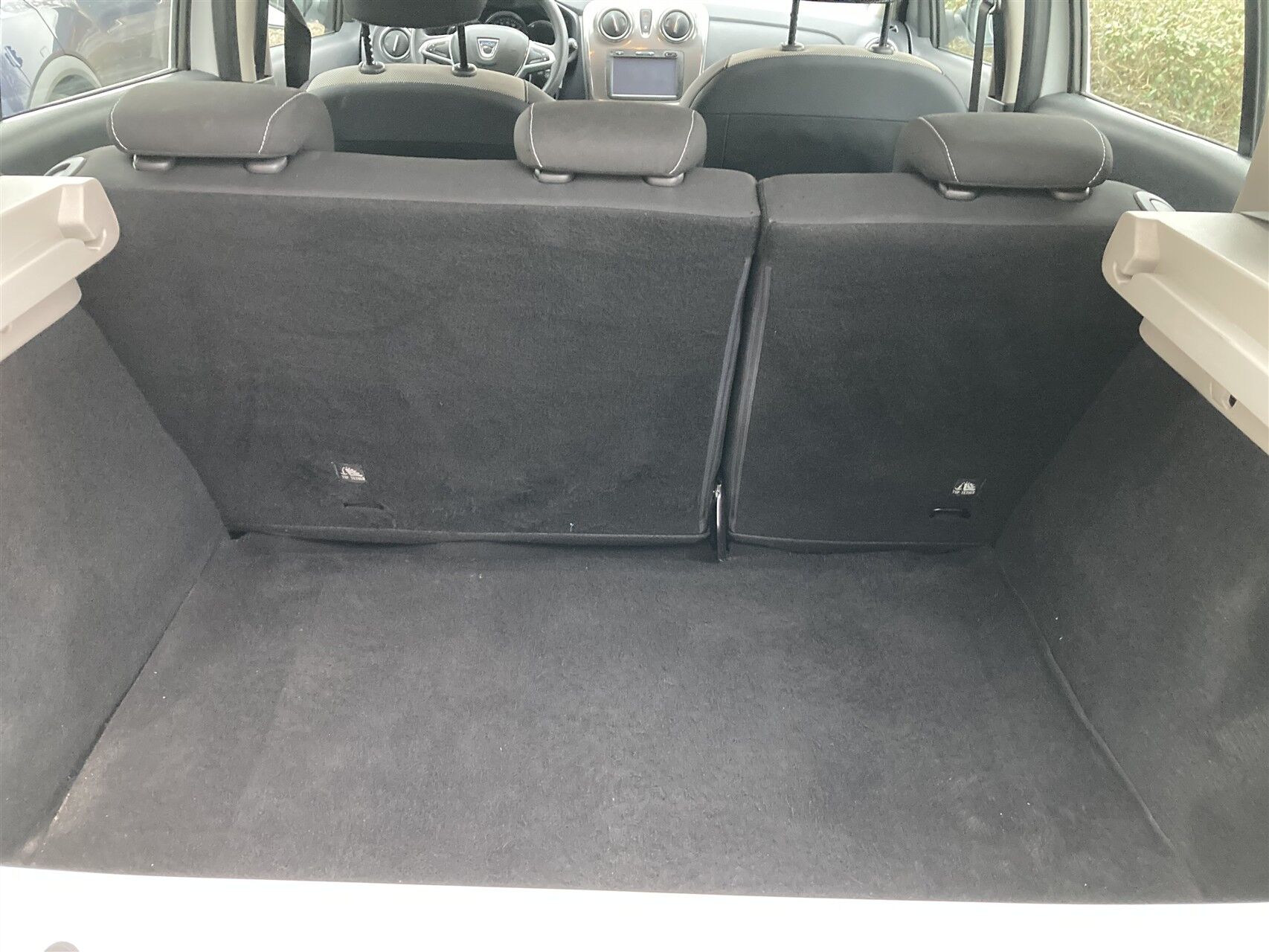 Billede af Dacia Sandero 1,5 Blue dCi Techroad Start/Stop 95HK 5d