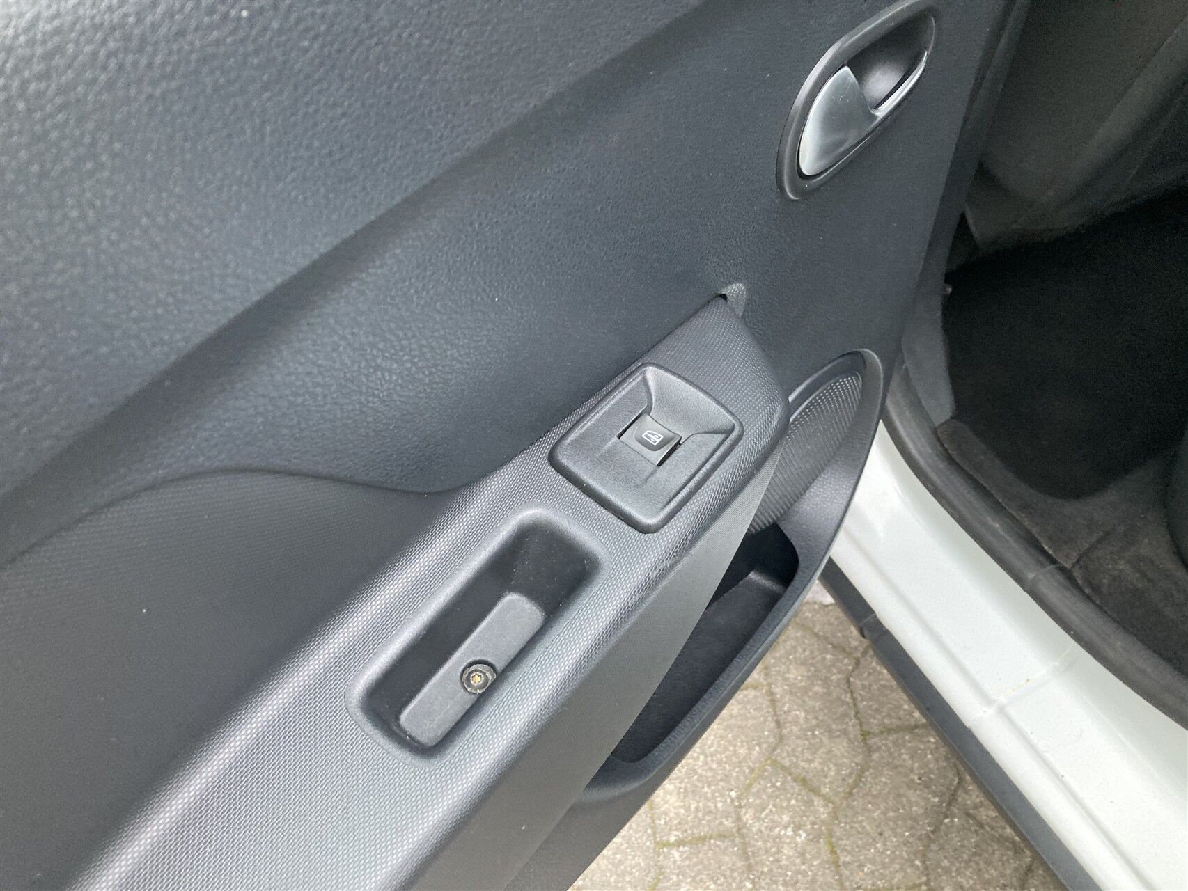 Billede af Dacia Sandero 1,5 Blue dCi Techroad Start/Stop 95HK 5d