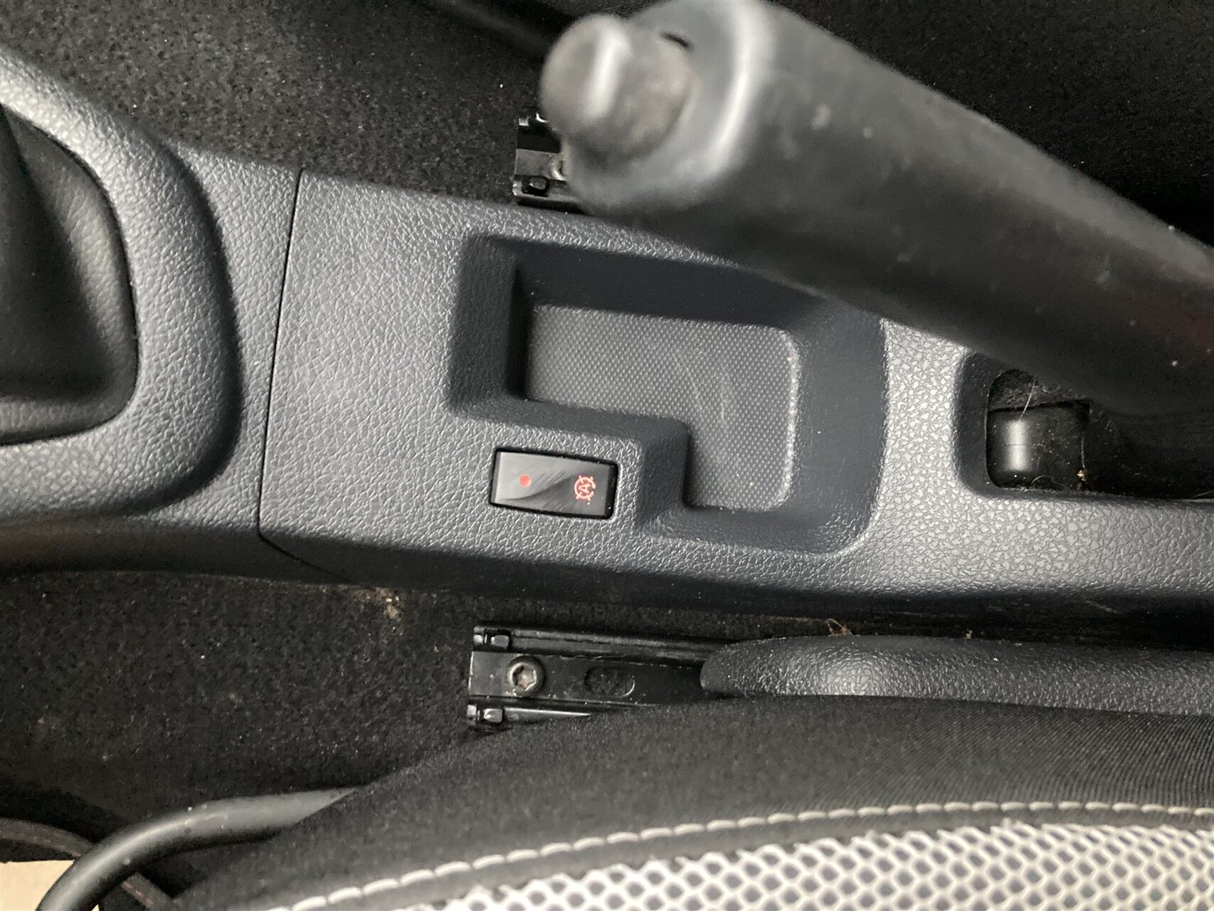 Billede af Dacia Sandero 1,5 Blue dCi Techroad Start/Stop 95HK 5d