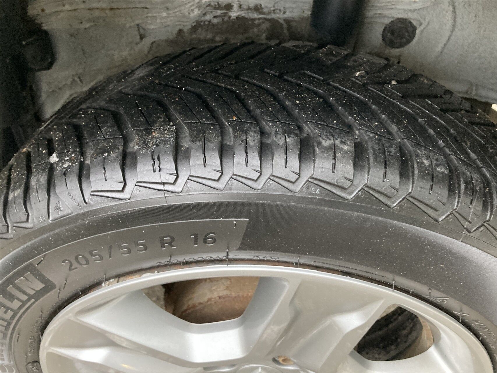 Billede af Dacia Sandero 1,5 Blue dCi Techroad Start/Stop 95HK 5d