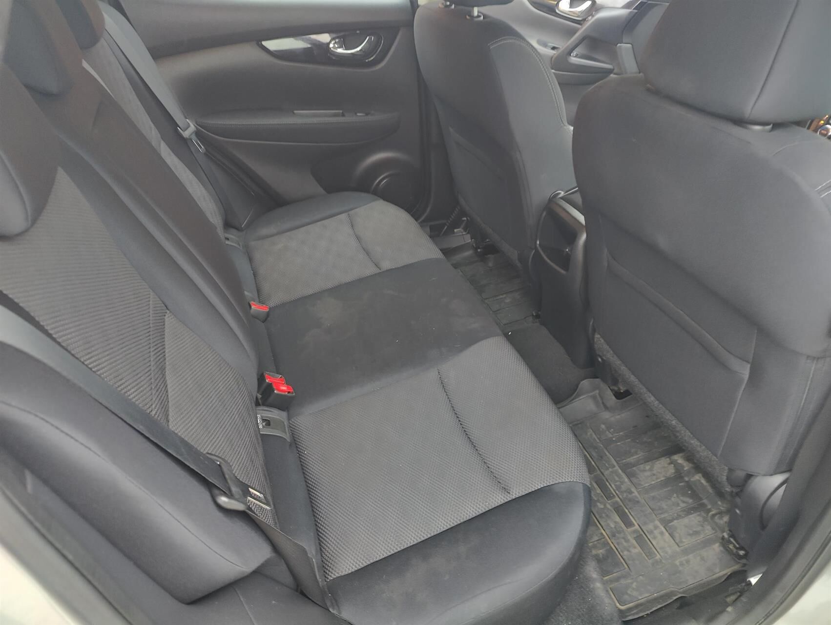 Billede af Nissan Qashqai 1,2 Dig-T Acenta 4x2 115HK 5d 6g