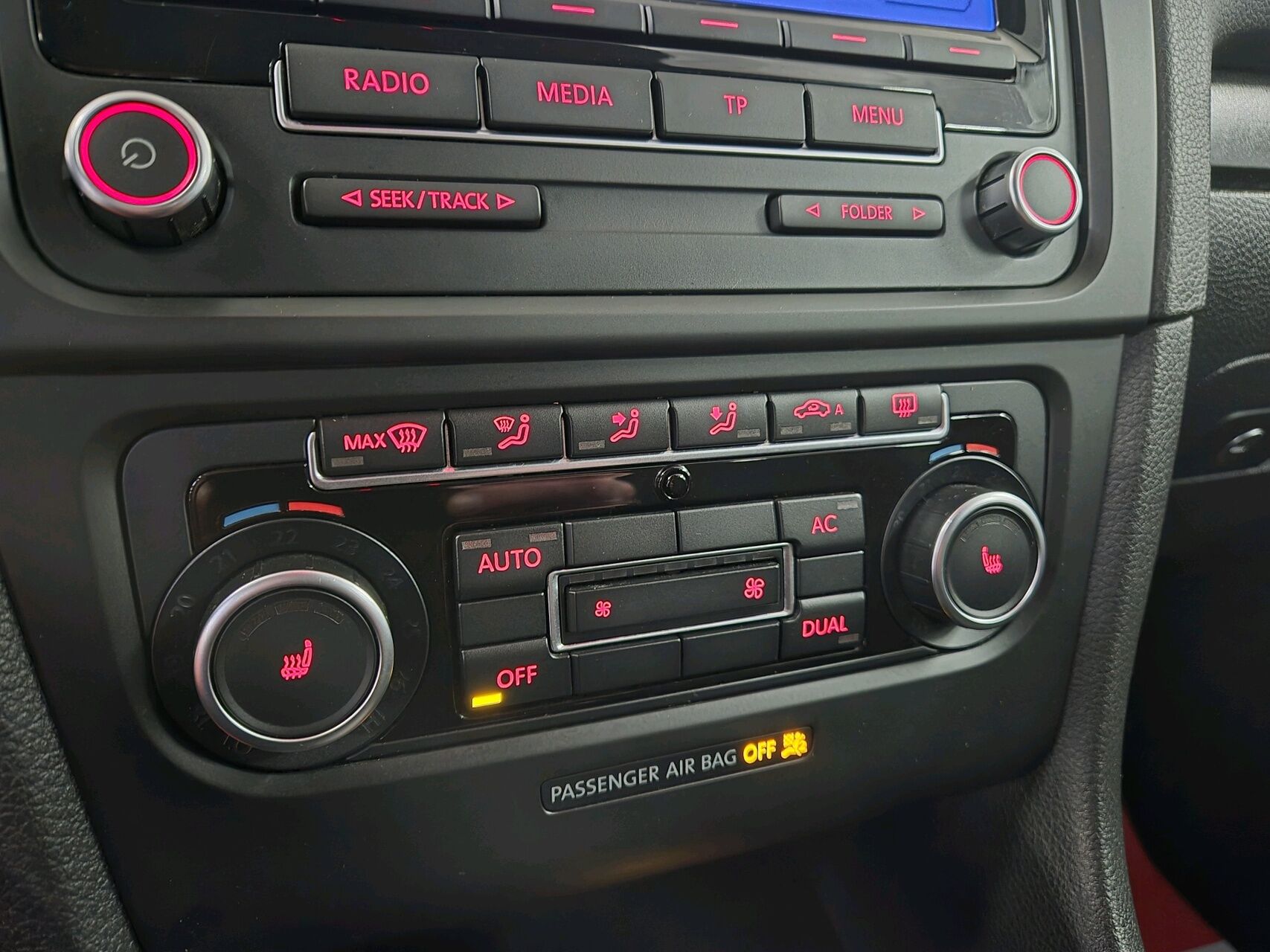 Billede af VW Golf 1,6 TDI BlueMotion 105HK 5d