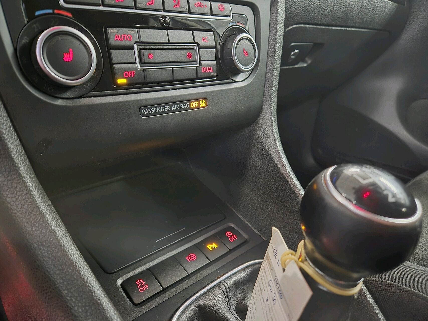 Billede af VW Golf 1,6 TDI BlueMotion 105HK 5d