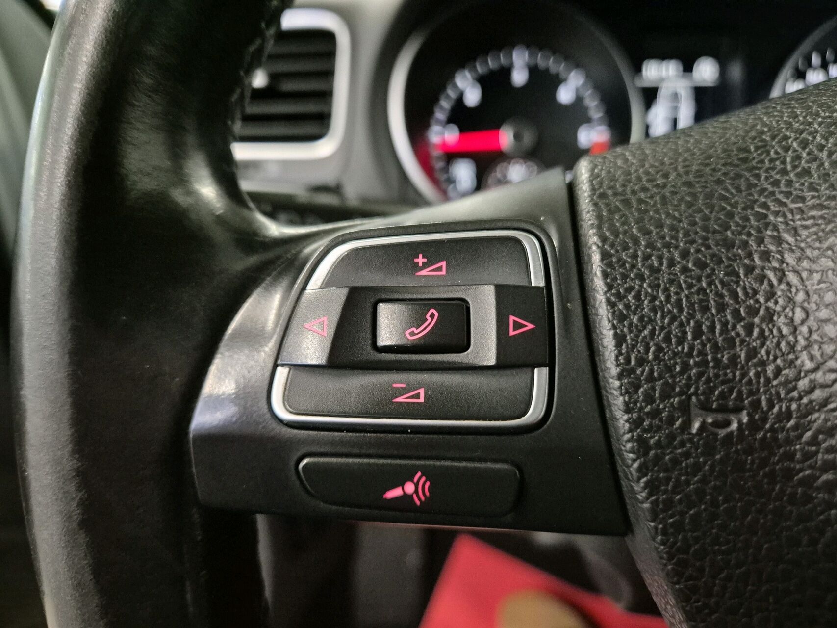 Billede af VW Golf 1,6 TDI BlueMotion 105HK 5d