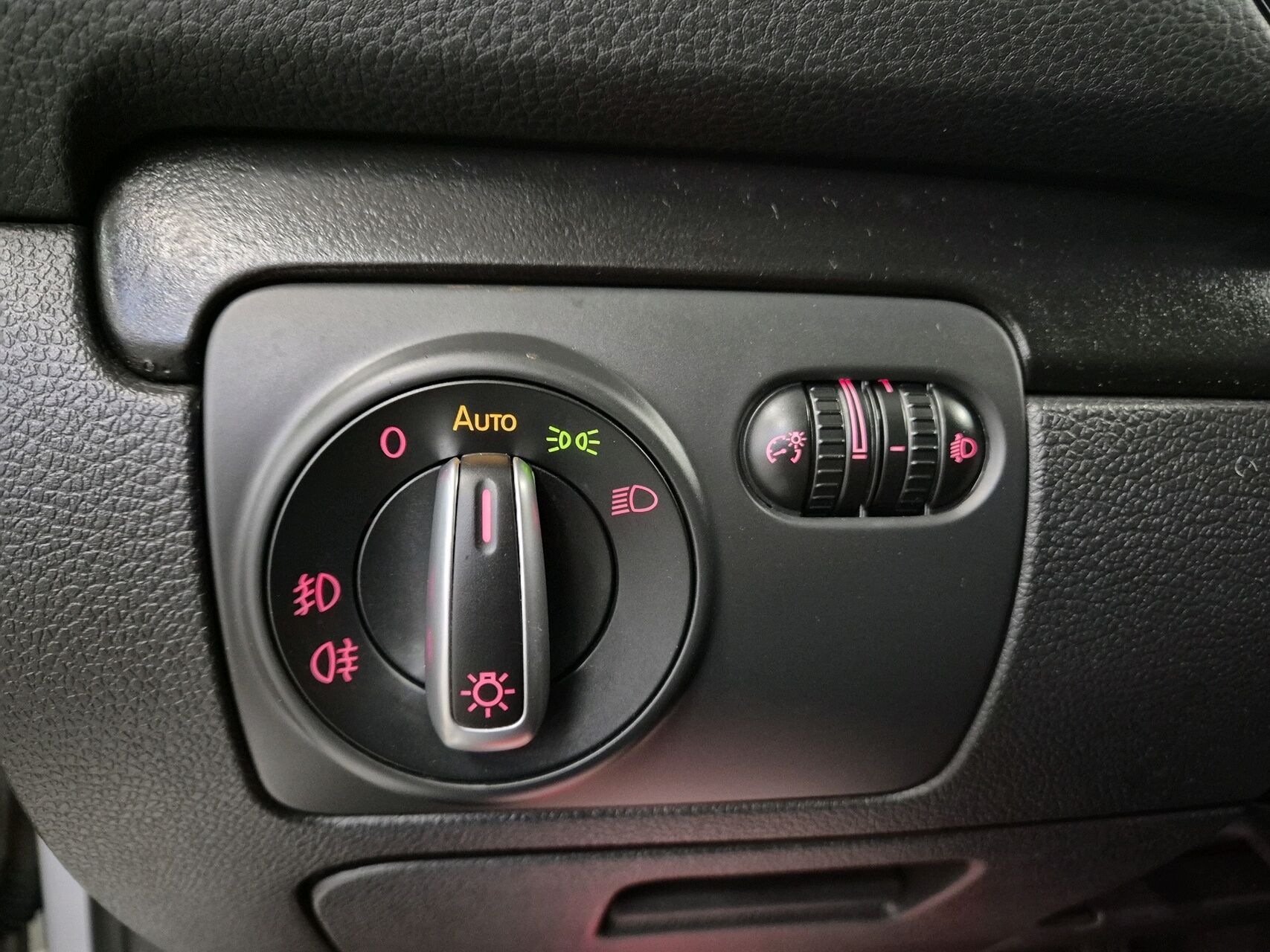 Billede af VW Golf 1,6 TDI BlueMotion 105HK 5d