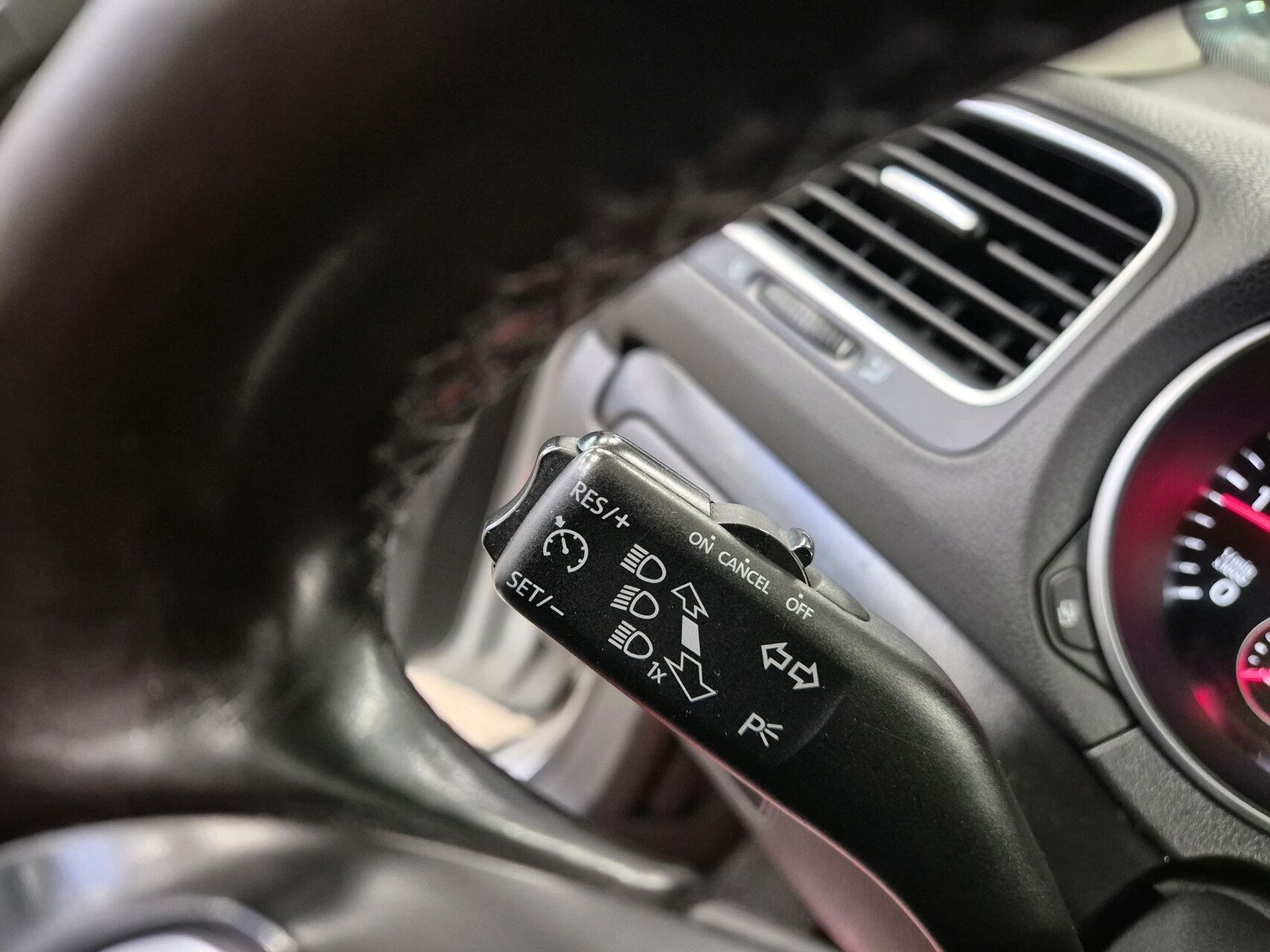 Billede af VW Golf 1,6 TDI BlueMotion 105HK 5d