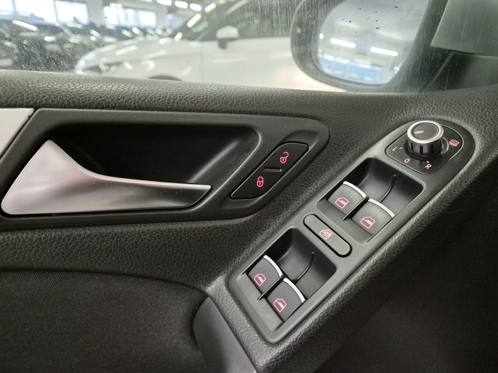 Billede af VW Golf 1,6 TDI BlueMotion 105HK 5d