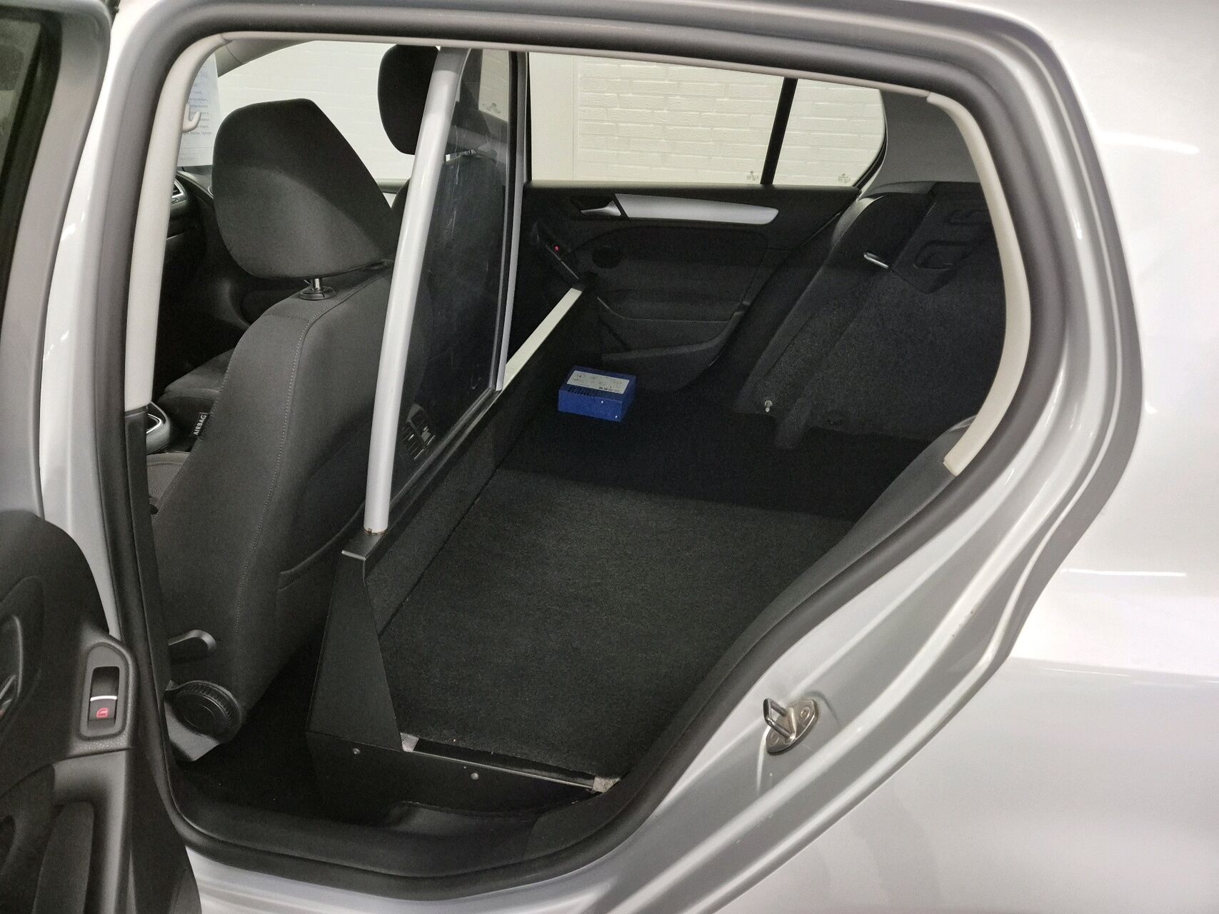 Billede af VW Golf 1,6 TDI BlueMotion 105HK 5d