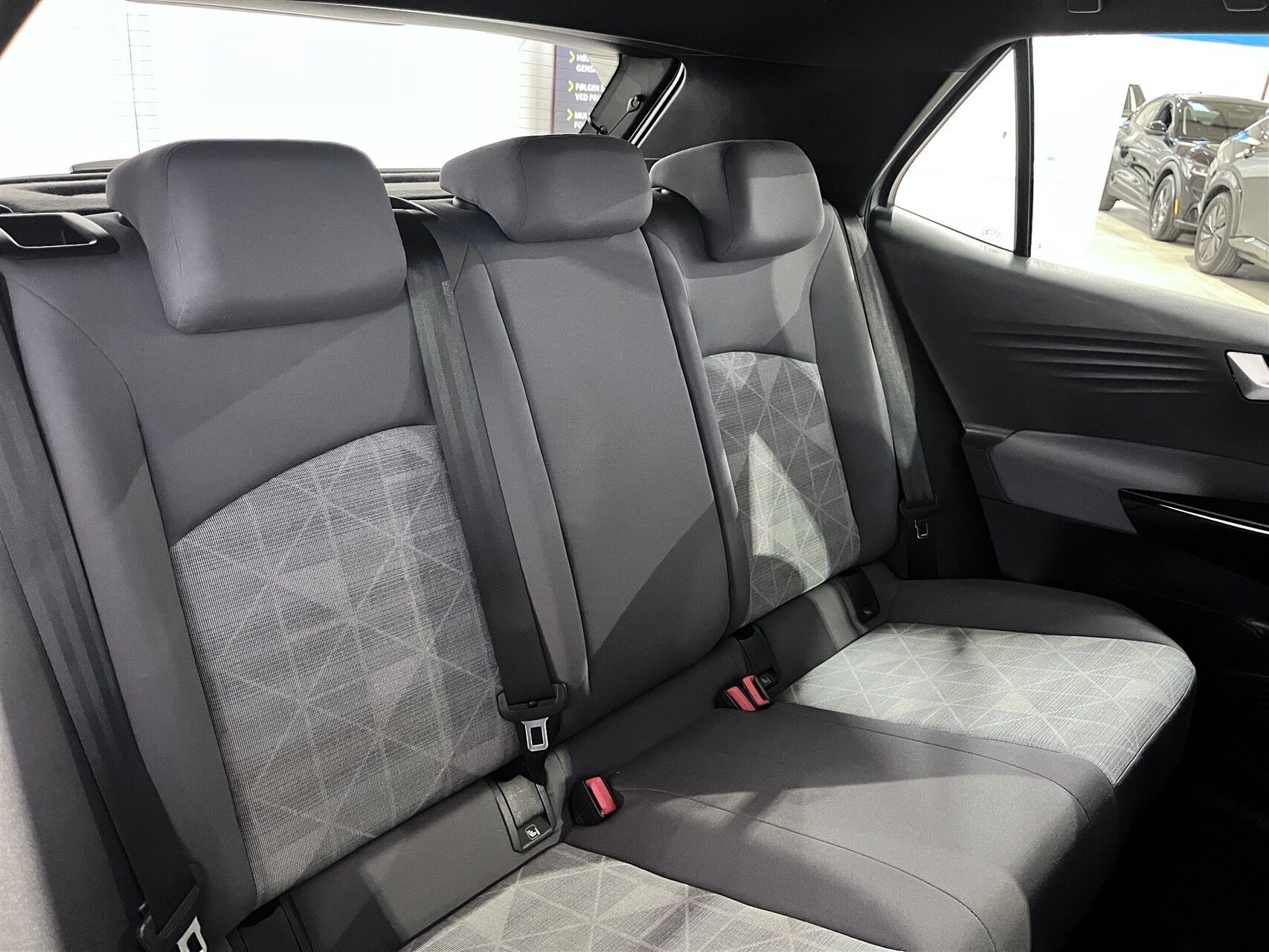 Billede af VW ID.3 EL Life 204HK 5d Aut.