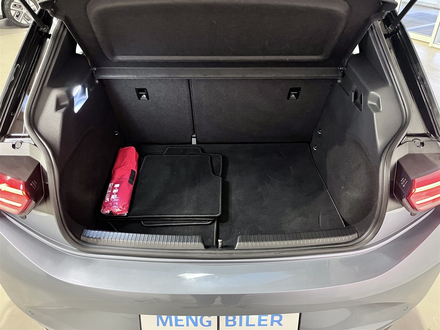 Billede af VW ID.3 EL Life 204HK 5d Aut.