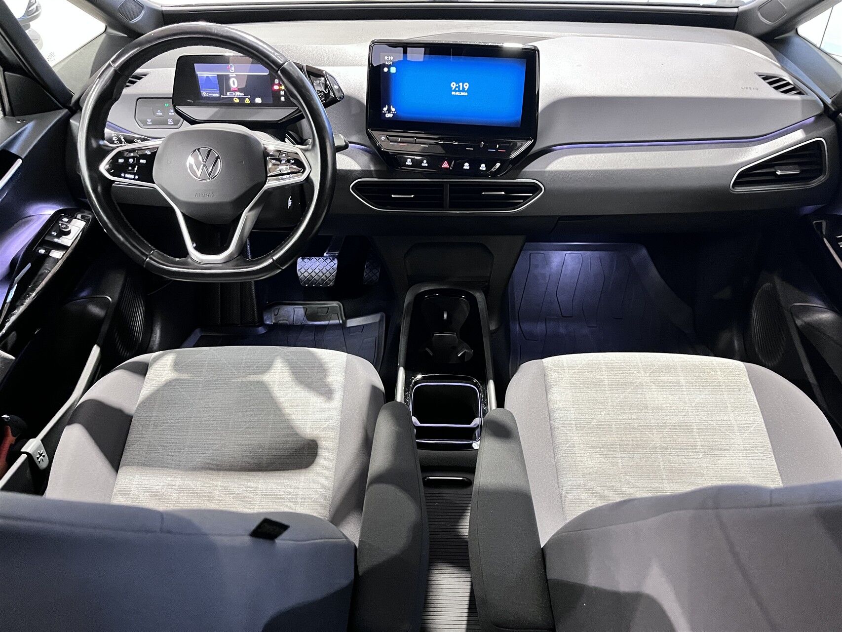 Billede af VW ID.3 EL Life 204HK 5d Aut.