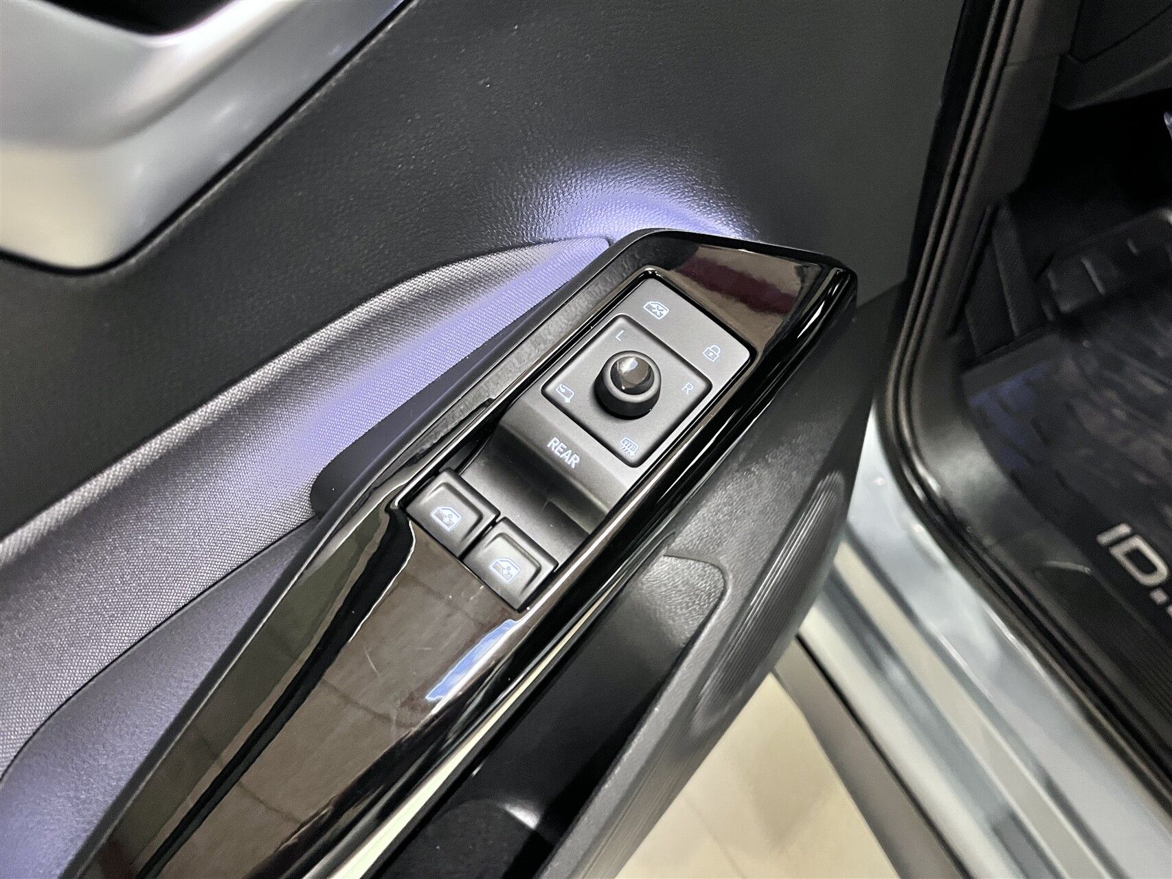 Billede af VW ID.3 EL Life 204HK 5d Aut.