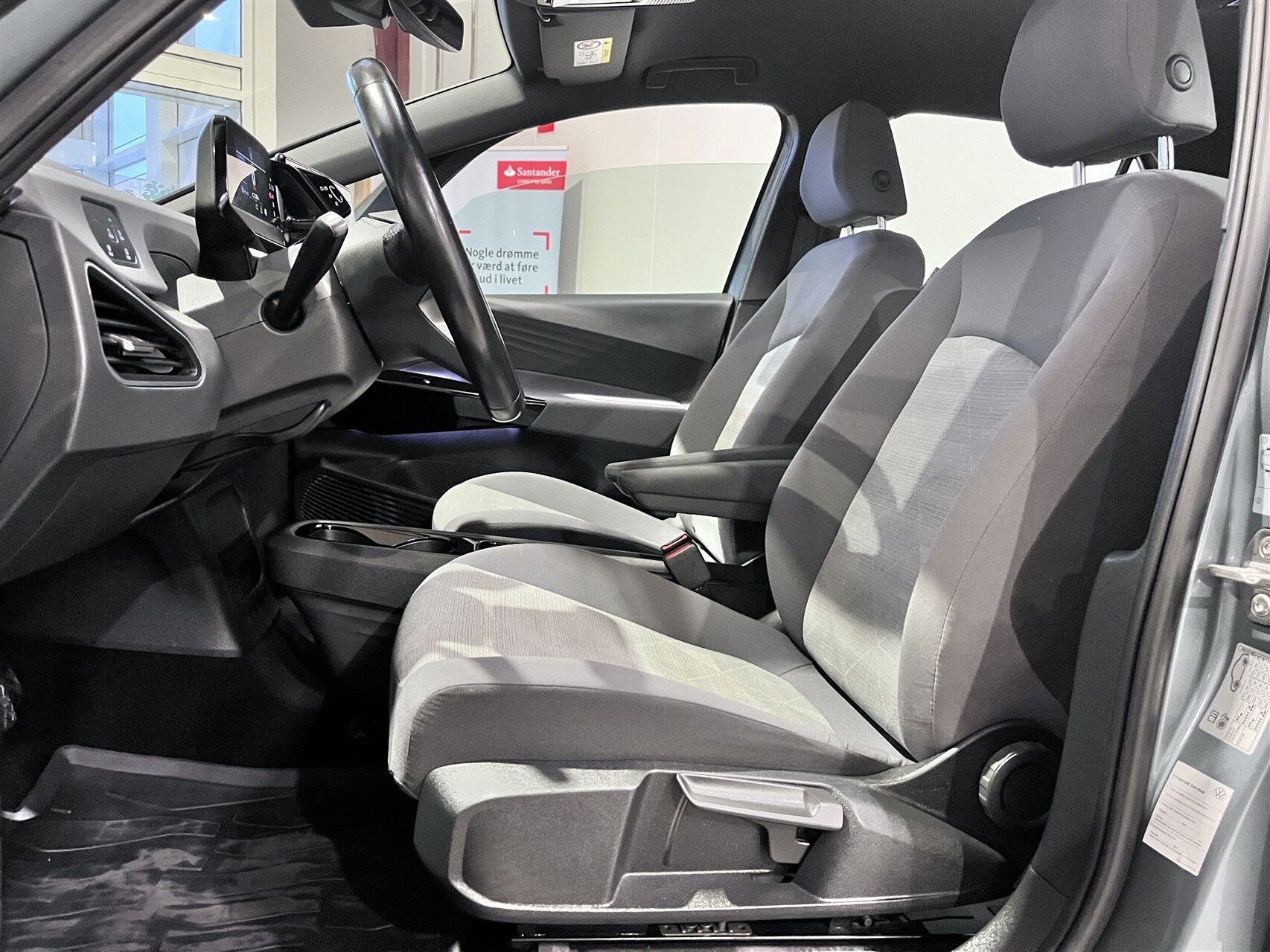 Billede af VW ID.3 EL Life 204HK 5d Aut.