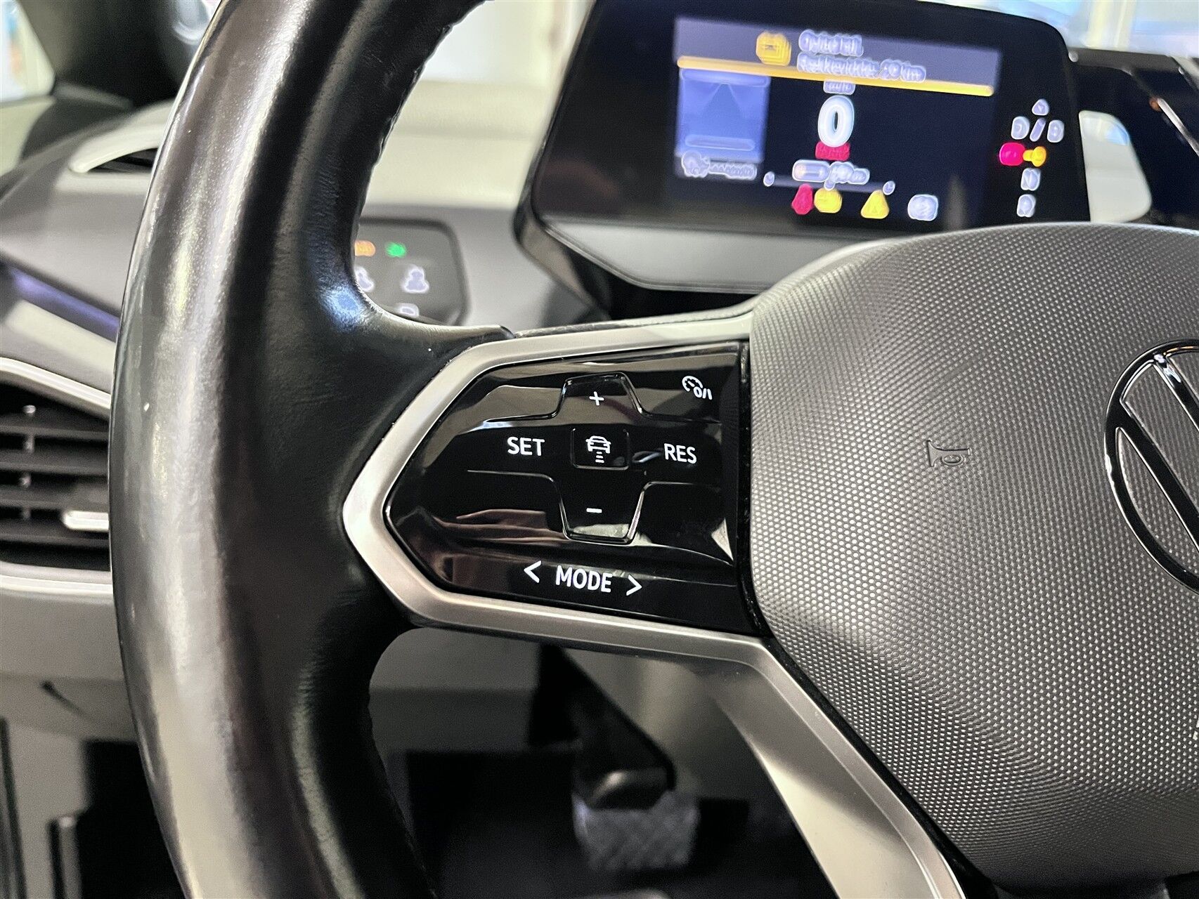 Billede af VW ID.3 EL Life 204HK 5d Aut.