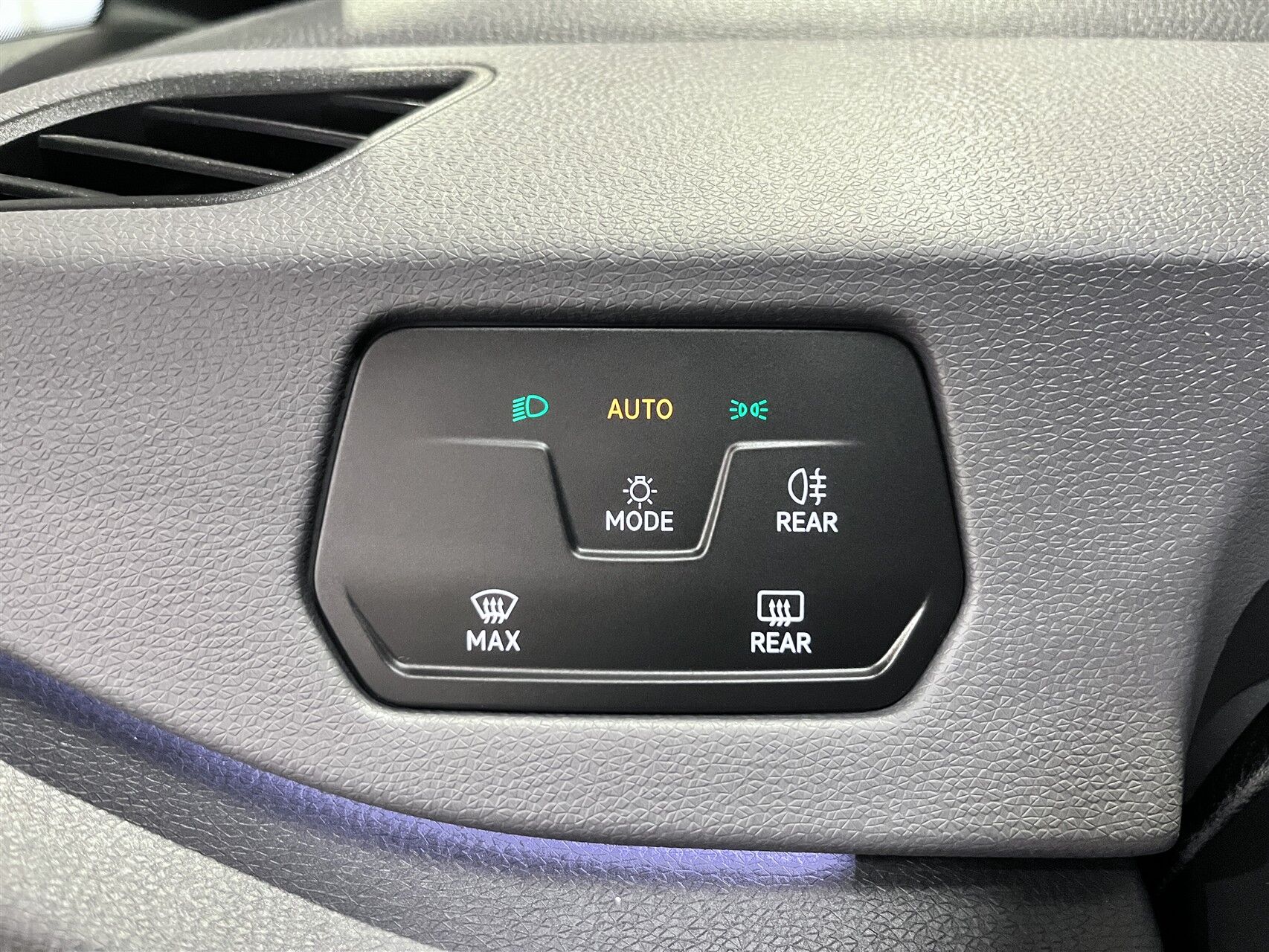 Billede af VW ID.3 EL Life 204HK 5d Aut.